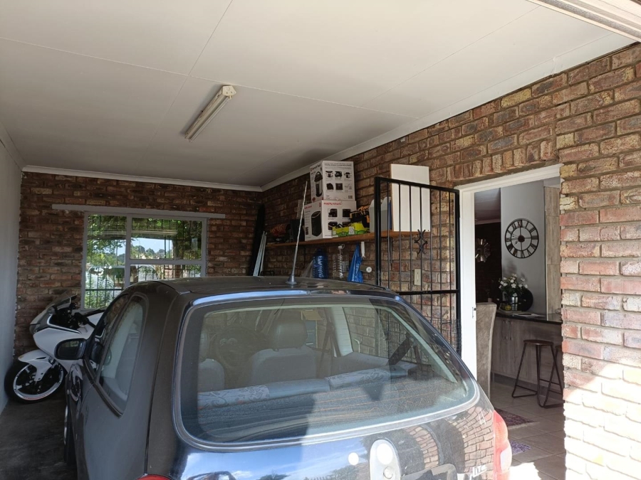 3 Bedroom Property for Sale in Heuwelsig Free State